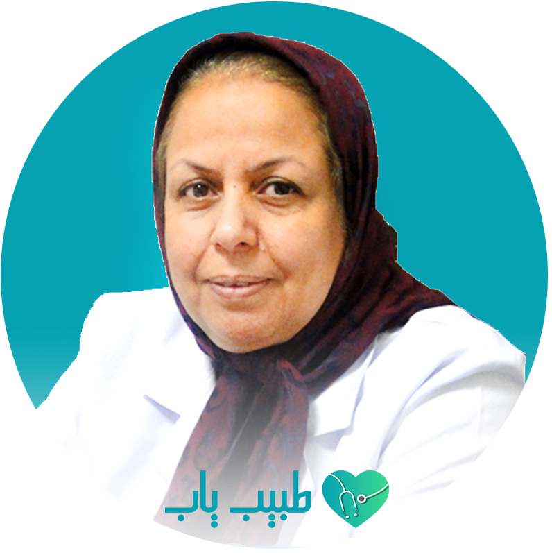 مژگان زمانی